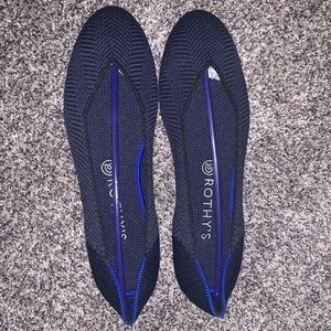Rothy’s Flats - Women’s Size 10